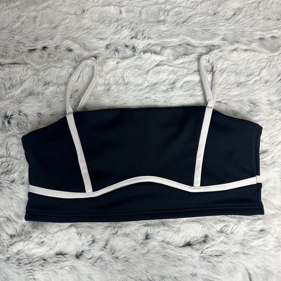 Tiger Friday, Dancewear, Finn Crop Top - Picture 1 of 1